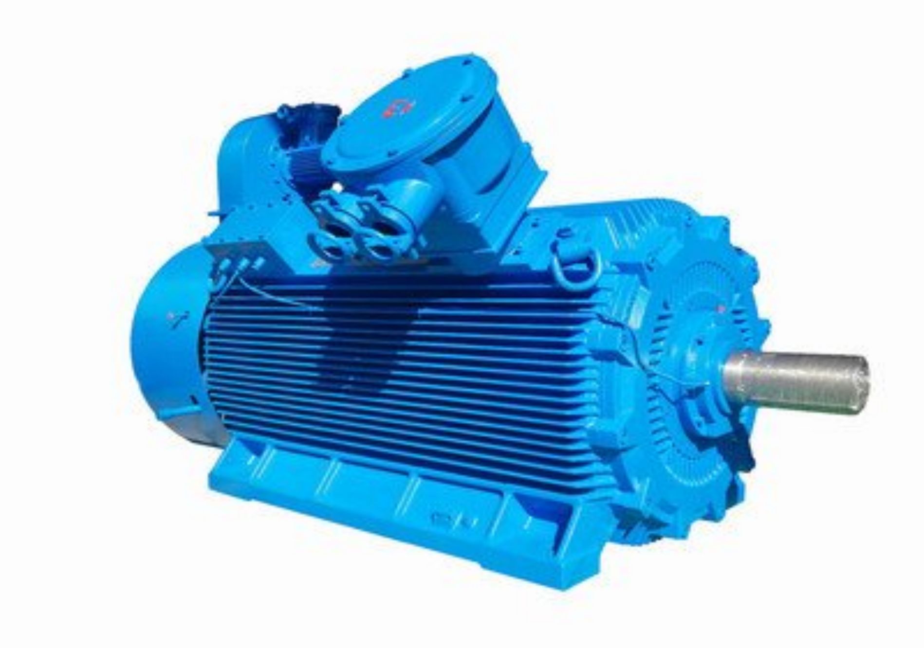 yBX3系列高壓防爆電機(6kv)