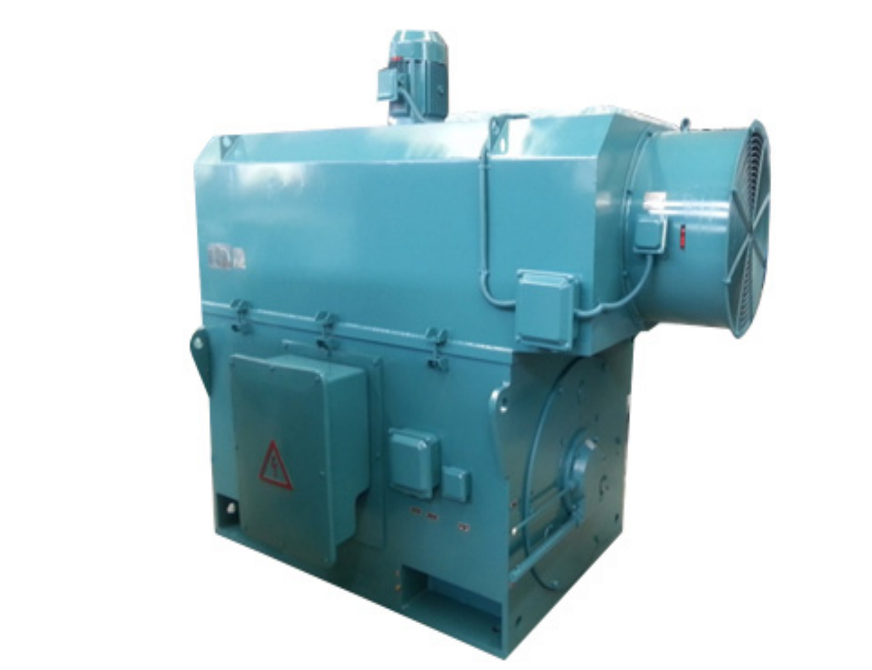 YPTKK高壓變頻異步電動機（6KV）