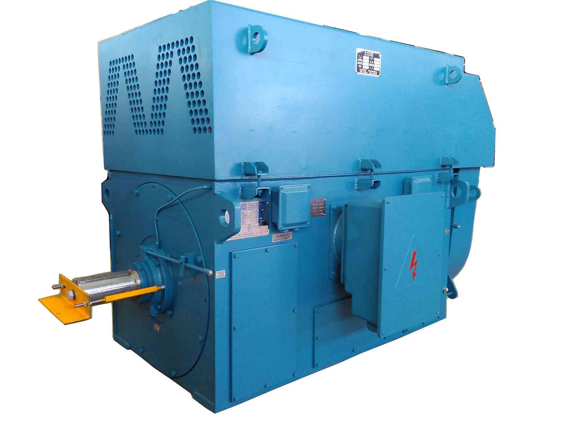 yKK系列6KV高壓電機(jī)