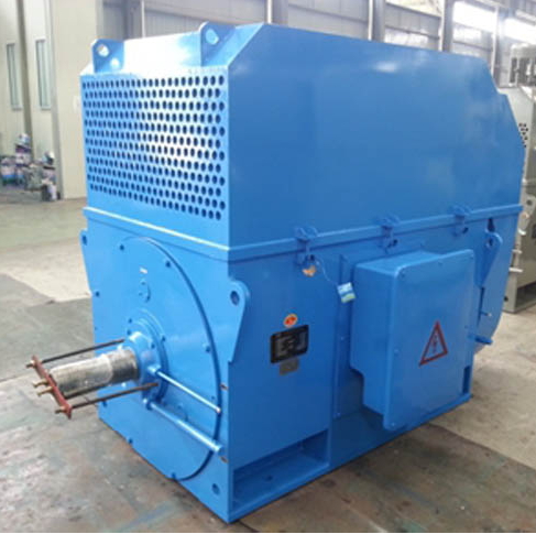 yKK系列10KV高壓電機(jī)
