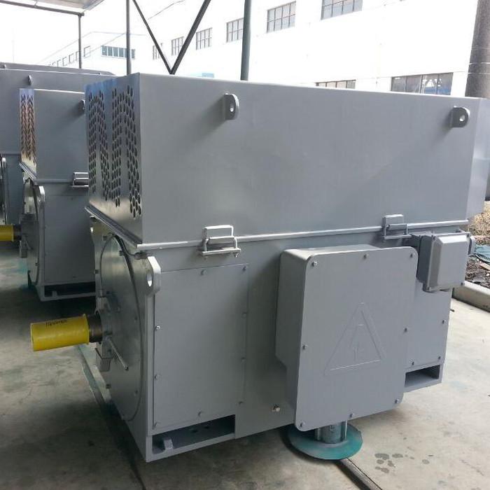 yKK系列10KV高壓電機