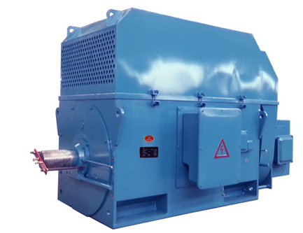 YRKK系列高壓電機(jī)6KV