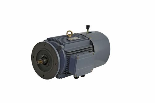 YEJ電磁制動電機