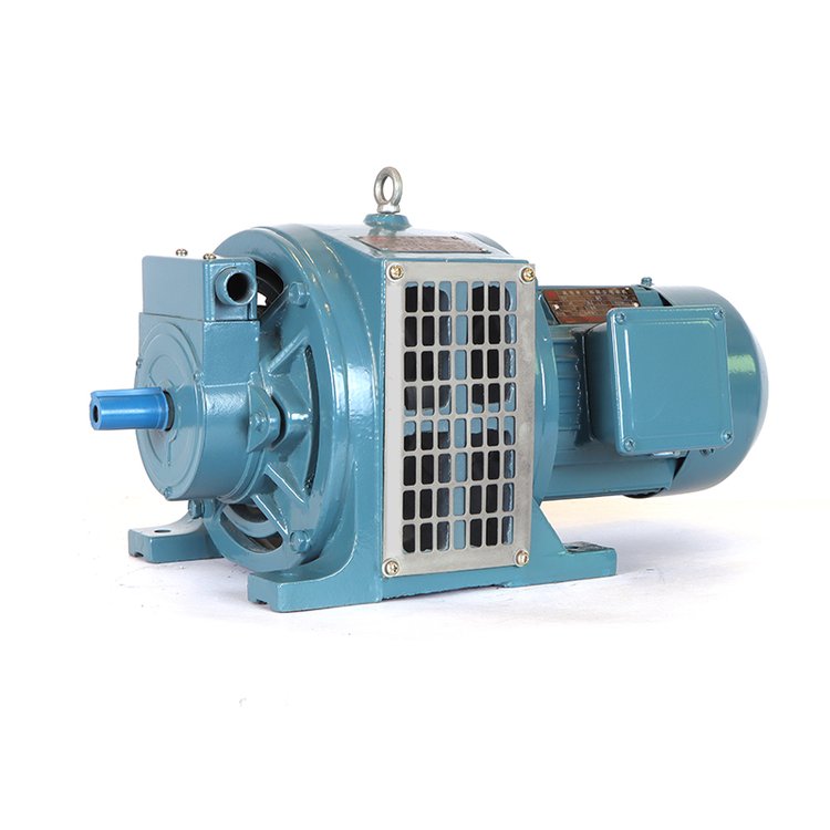 YCT電磁調(diào)速電機(jī)