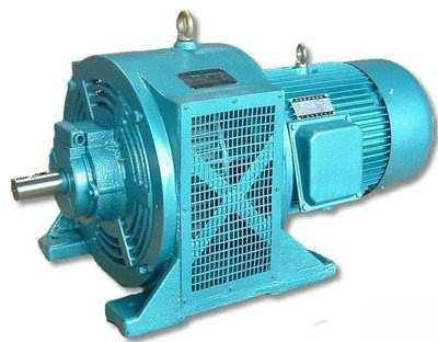 YCT電磁調(diào)速電機