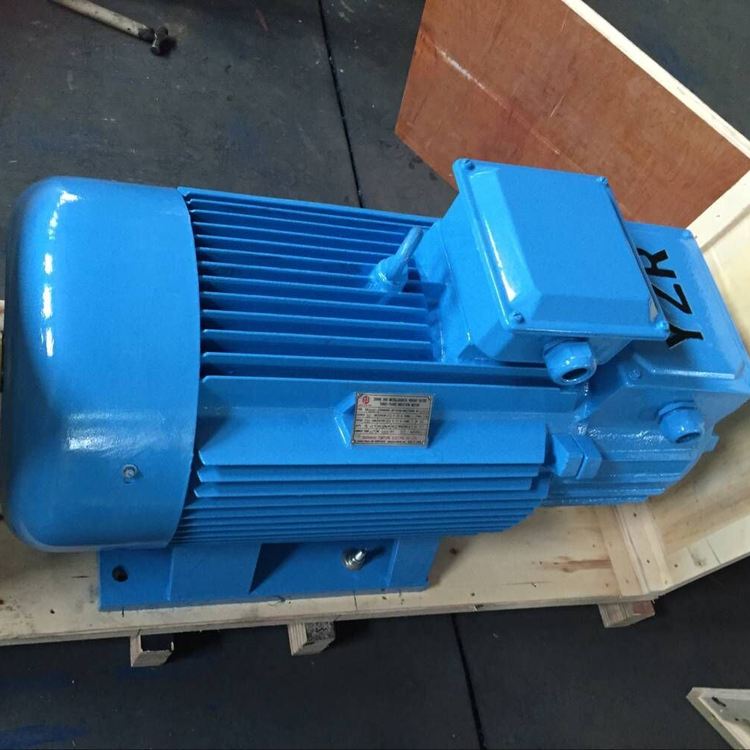 YZR,YZP起重電機(jī)